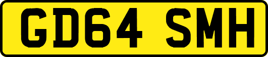 GD64SMH
