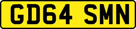 GD64SMN