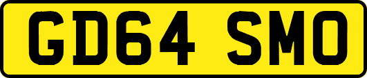 GD64SMO