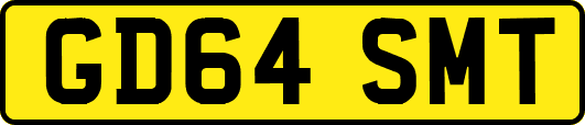 GD64SMT