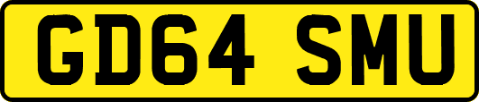 GD64SMU