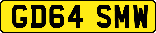 GD64SMW