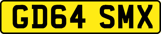 GD64SMX