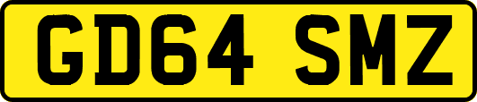 GD64SMZ