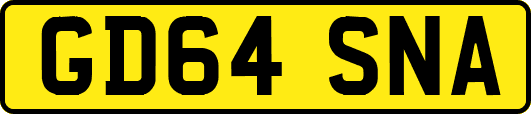 GD64SNA