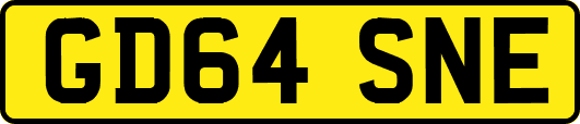 GD64SNE