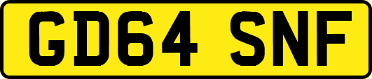 GD64SNF