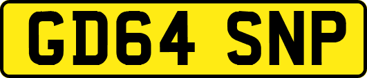 GD64SNP