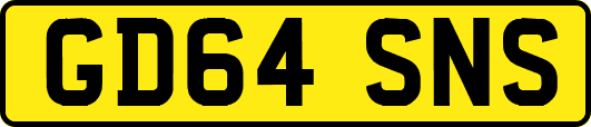 GD64SNS