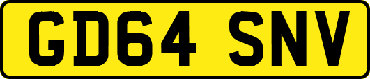 GD64SNV