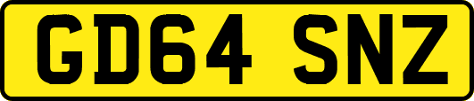 GD64SNZ