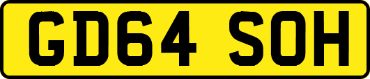 GD64SOH