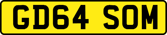 GD64SOM