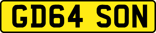 GD64SON