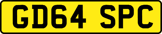 GD64SPC
