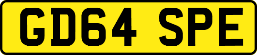 GD64SPE