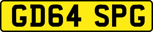 GD64SPG