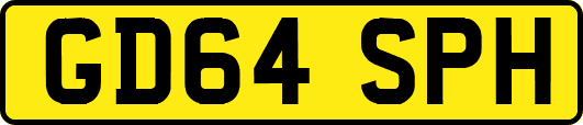 GD64SPH