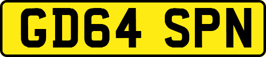 GD64SPN