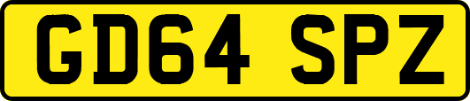 GD64SPZ