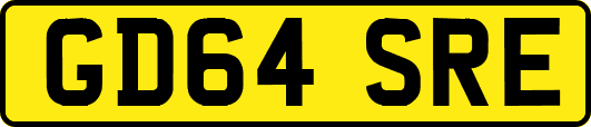 GD64SRE