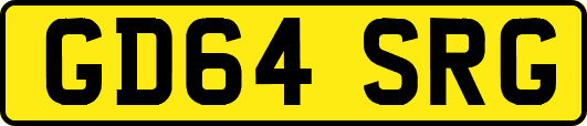 GD64SRG