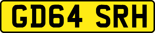 GD64SRH