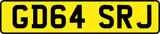 GD64SRJ