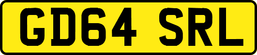 GD64SRL