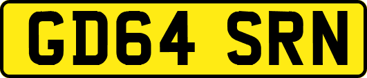 GD64SRN