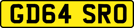 GD64SRO