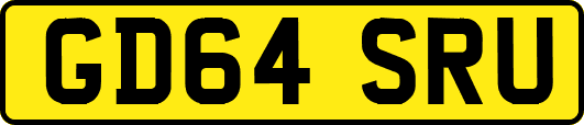 GD64SRU