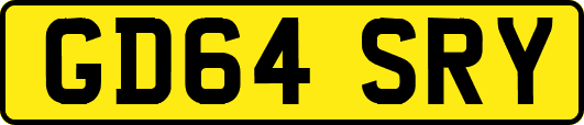 GD64SRY