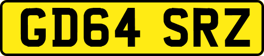 GD64SRZ