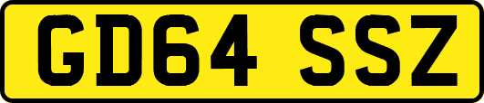 GD64SSZ