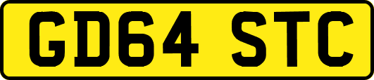 GD64STC