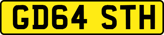 GD64STH