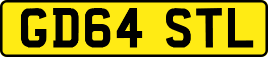 GD64STL