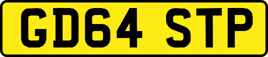 GD64STP