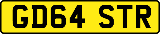 GD64STR