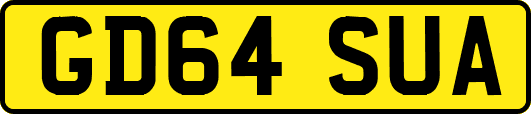 GD64SUA