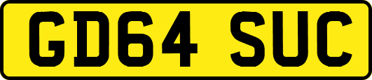 GD64SUC