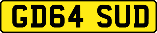 GD64SUD