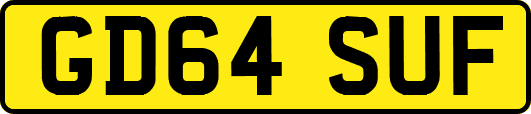 GD64SUF