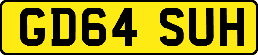 GD64SUH