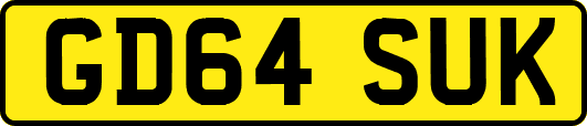 GD64SUK