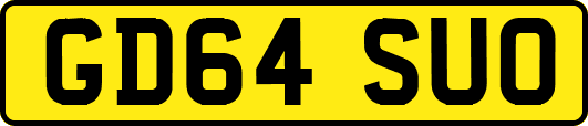 GD64SUO