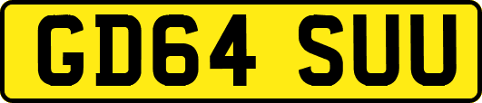 GD64SUU
