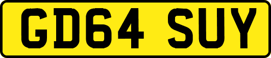 GD64SUY