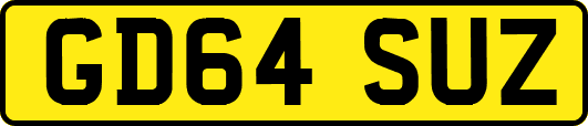 GD64SUZ